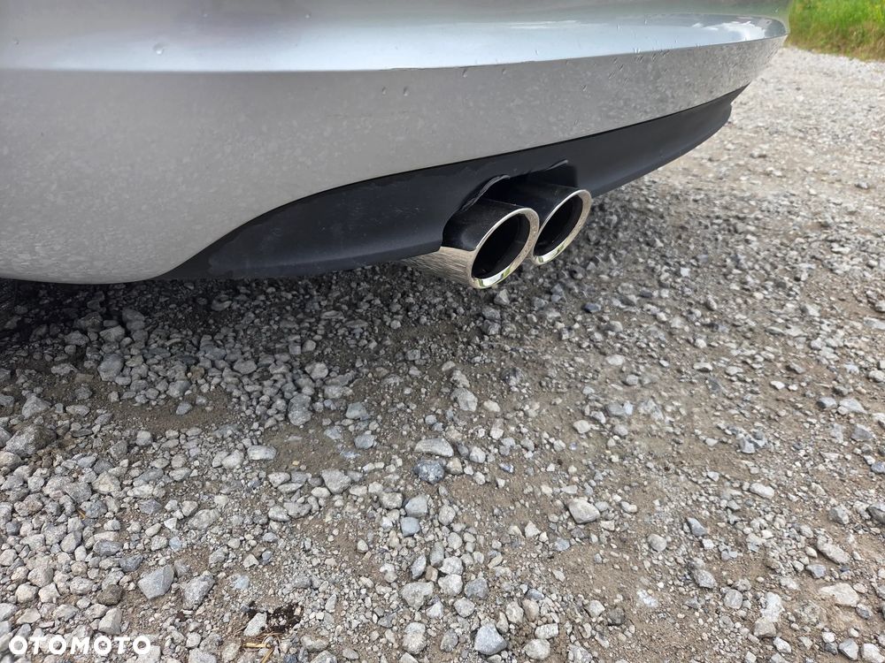 Audi A3 Sportback 1.8 TFSI Quattro Ambiente - 25