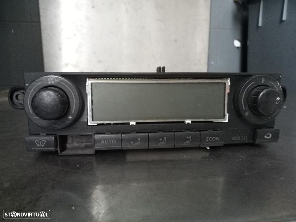 Botões de sofagem Seat Ibiza 6L - 1