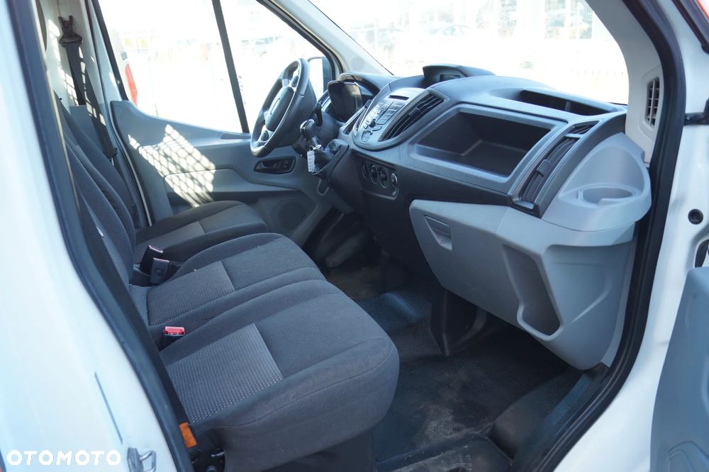 Ford TRANSIT - 24