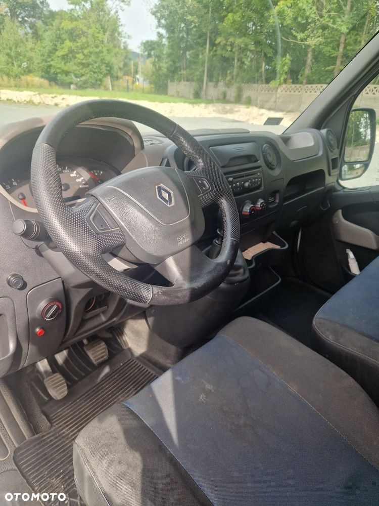 Renault Master - 7