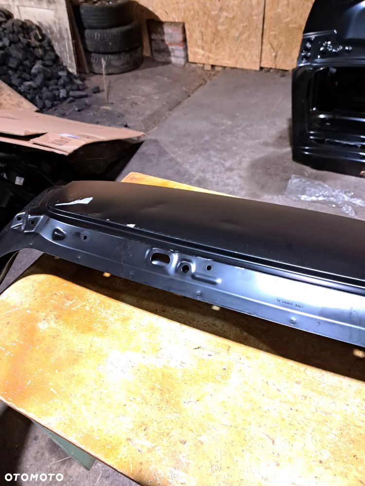 Klapa tylna tył Ford Puma II MK-2 2405726 PL1TB-S40400-AA Klapa pokrywa bagażnika Ford Puma L1TB-S40404-AC 2019 2020 2021 2022 2023 - 15