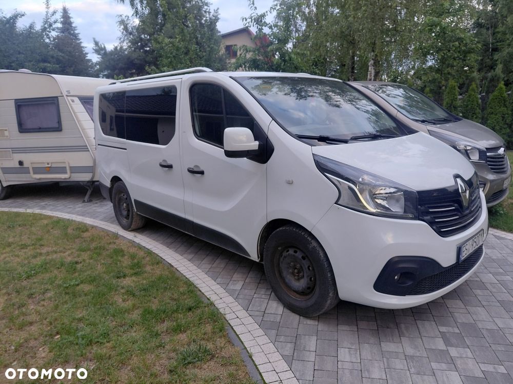 Renault Trafic - 3