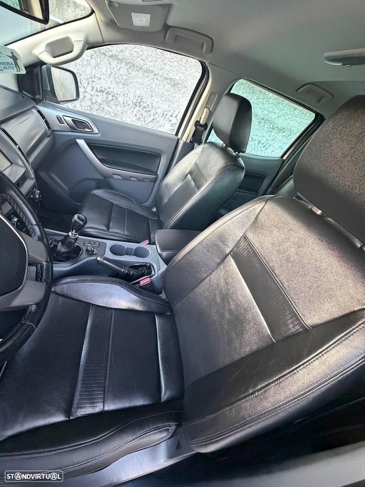 Ford Ranger Limited - 23