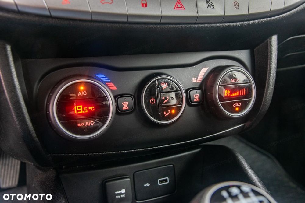 Fiat Tipo - 21