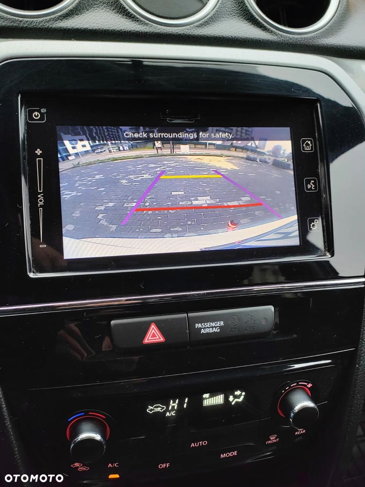 Suzuki Vitara 1.6 Premium 2WD - 10