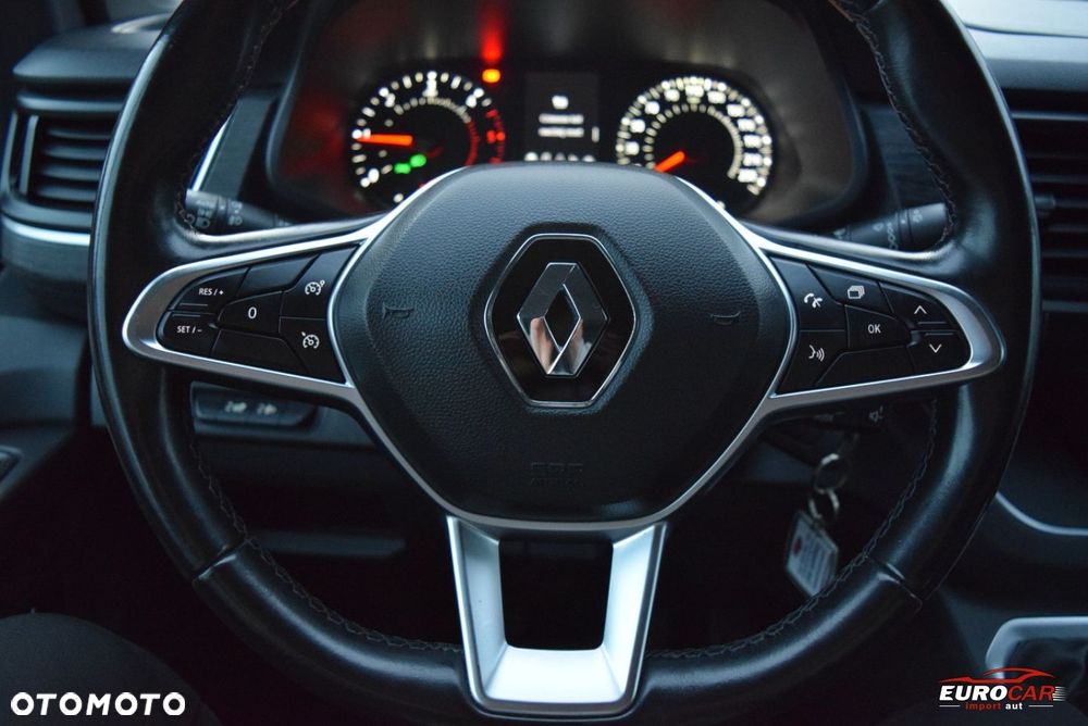 Renault Trafic 2.0 dCi Escapade - 15