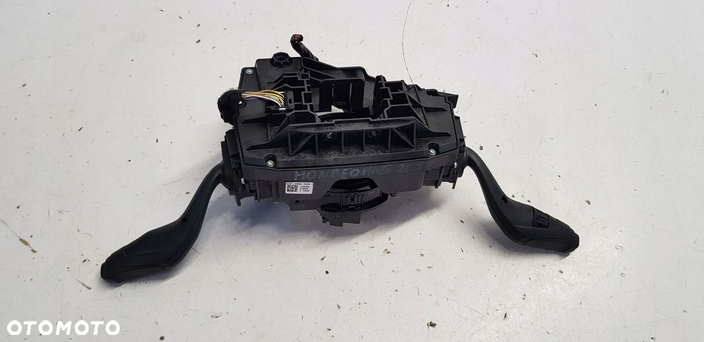 przełącznik zespolony taśma Ford Mondeo mk5 - 10