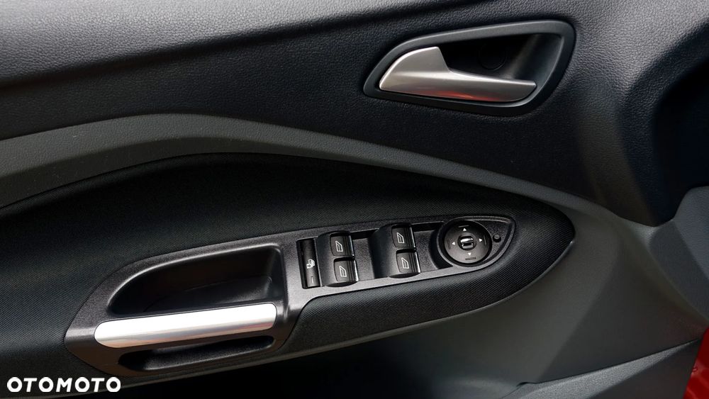 Ford C-MAX 2.0 TDCi Business Edition - 2