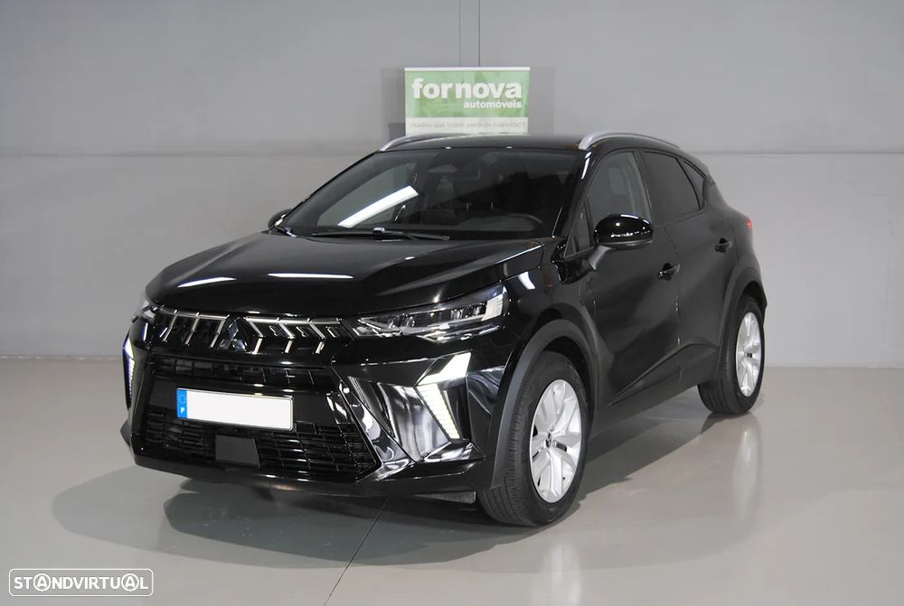 Mitsubishi ASX 1.0 MPI-T Kaiteki - 2