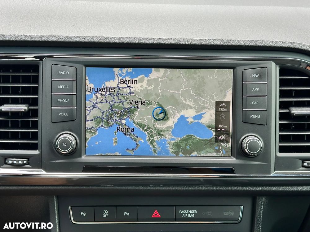 Seat Ateca 1.6 TDI Style - 25
