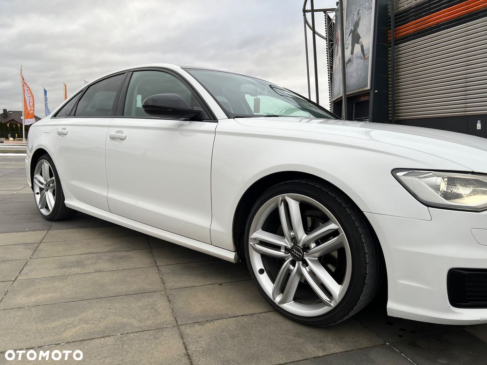 Audi A5 Limousine - 4