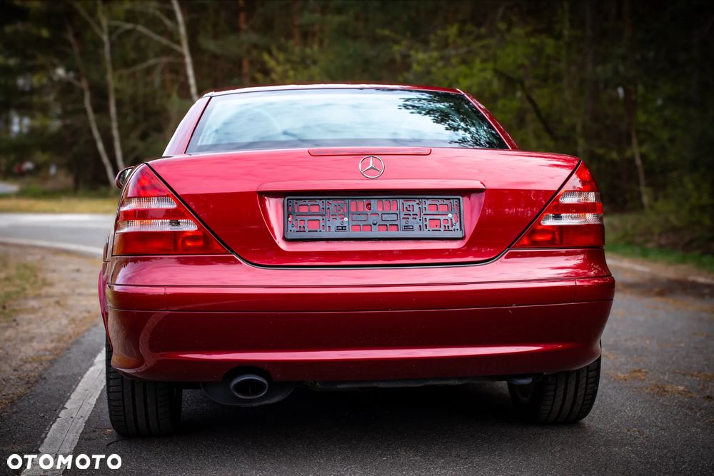 Mercedes-Benz SLK - 16