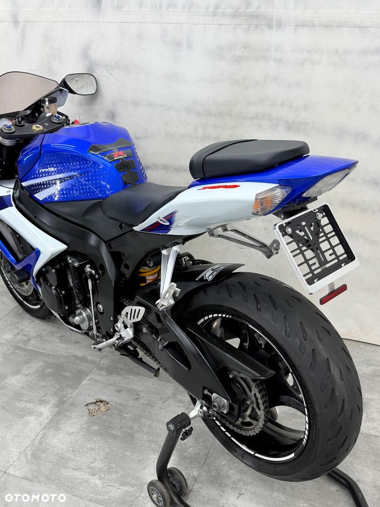 Suzuki GSX-R - 20