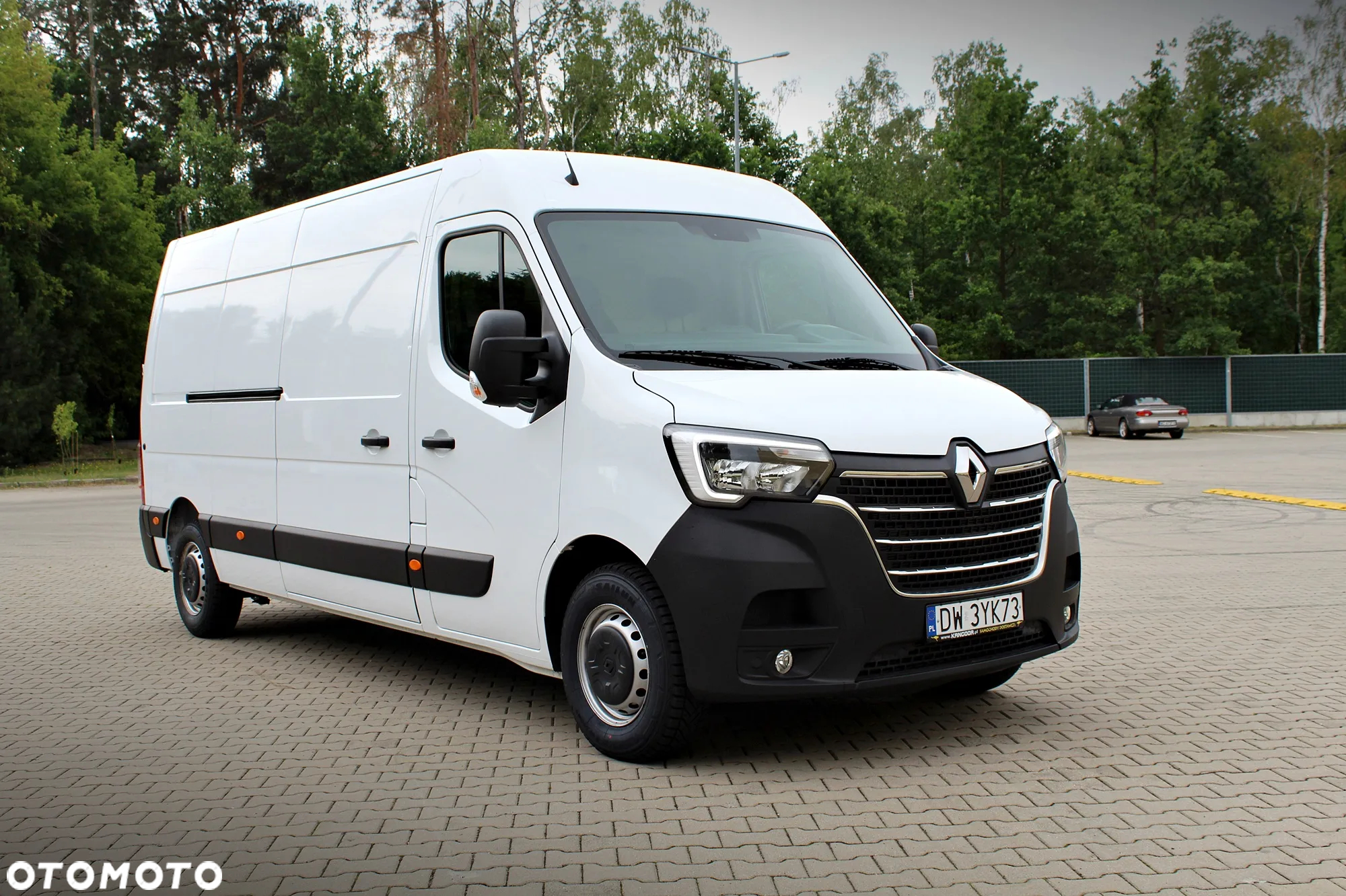 Renault Master L3H2 - 12