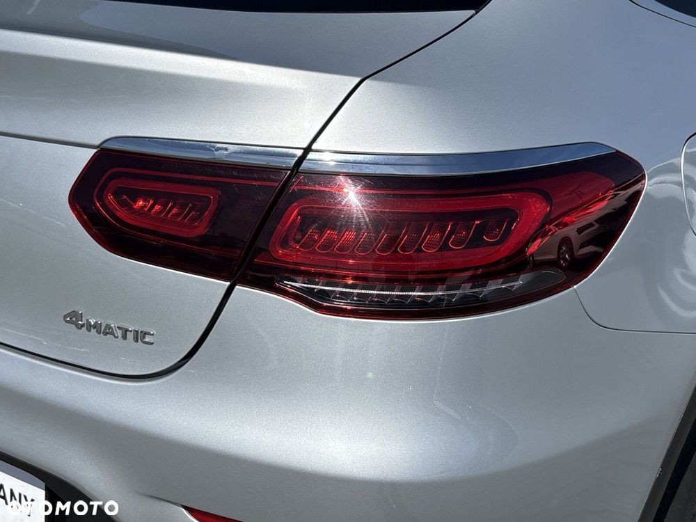 Mercedes-Benz GLC - 36
