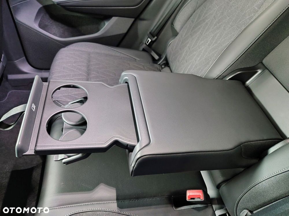 Volkswagen Tiguan 1.5 eTSI Life Plus DSG - 26