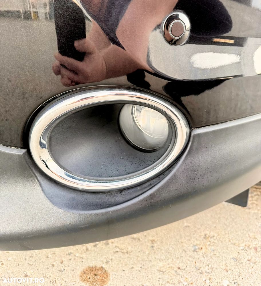 Nissan Qashqai 1.2 DIG-T Start/Stop Tekna - 9