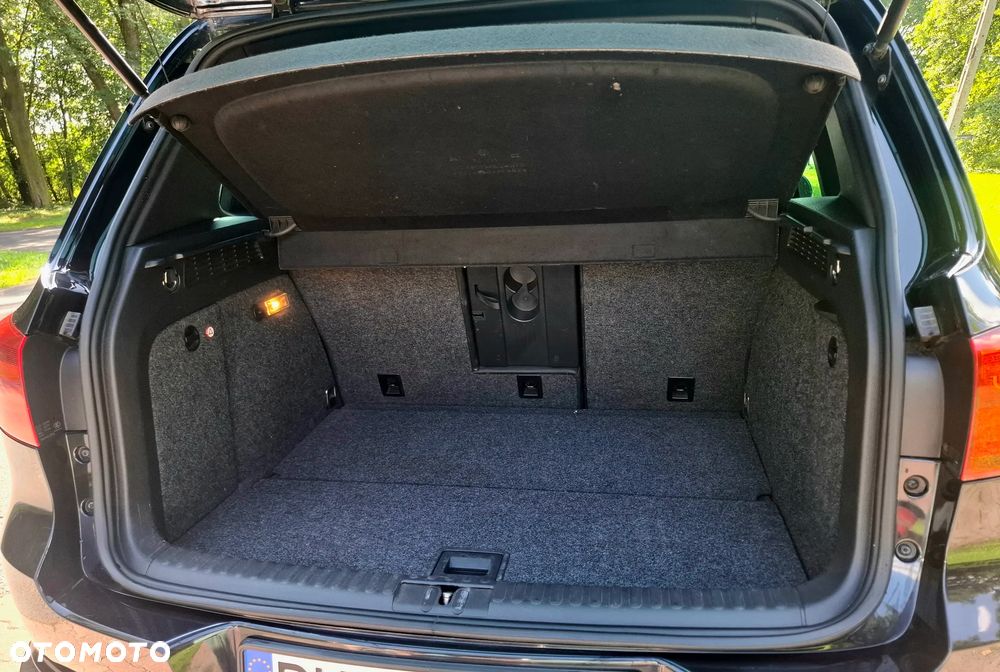 Volkswagen Tiguan 2.0 TDI 4Mot Sport&Style - 18