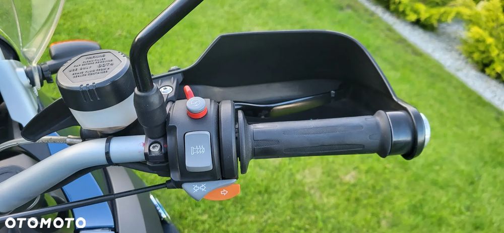 BMW GS - 10