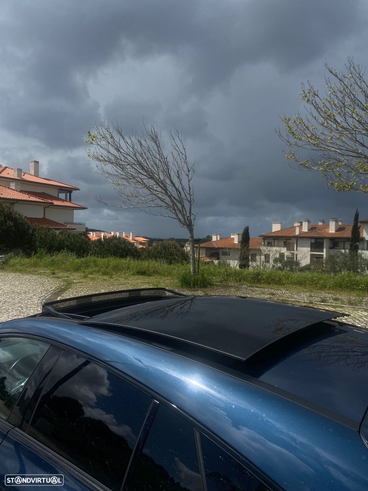 Mercedes-Benz CLA 250 e 8G-DCT Edition AMG Line - 3