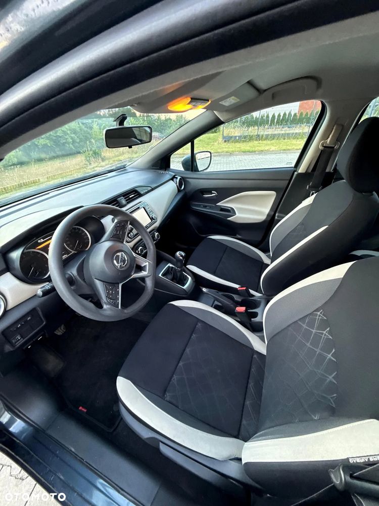 Nissan Micra 1.0 N-Way - 6
