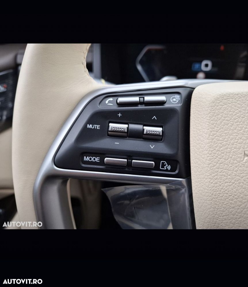 SsangYong REXTON G4 2.2 e-XDI 4WD Premium - 15