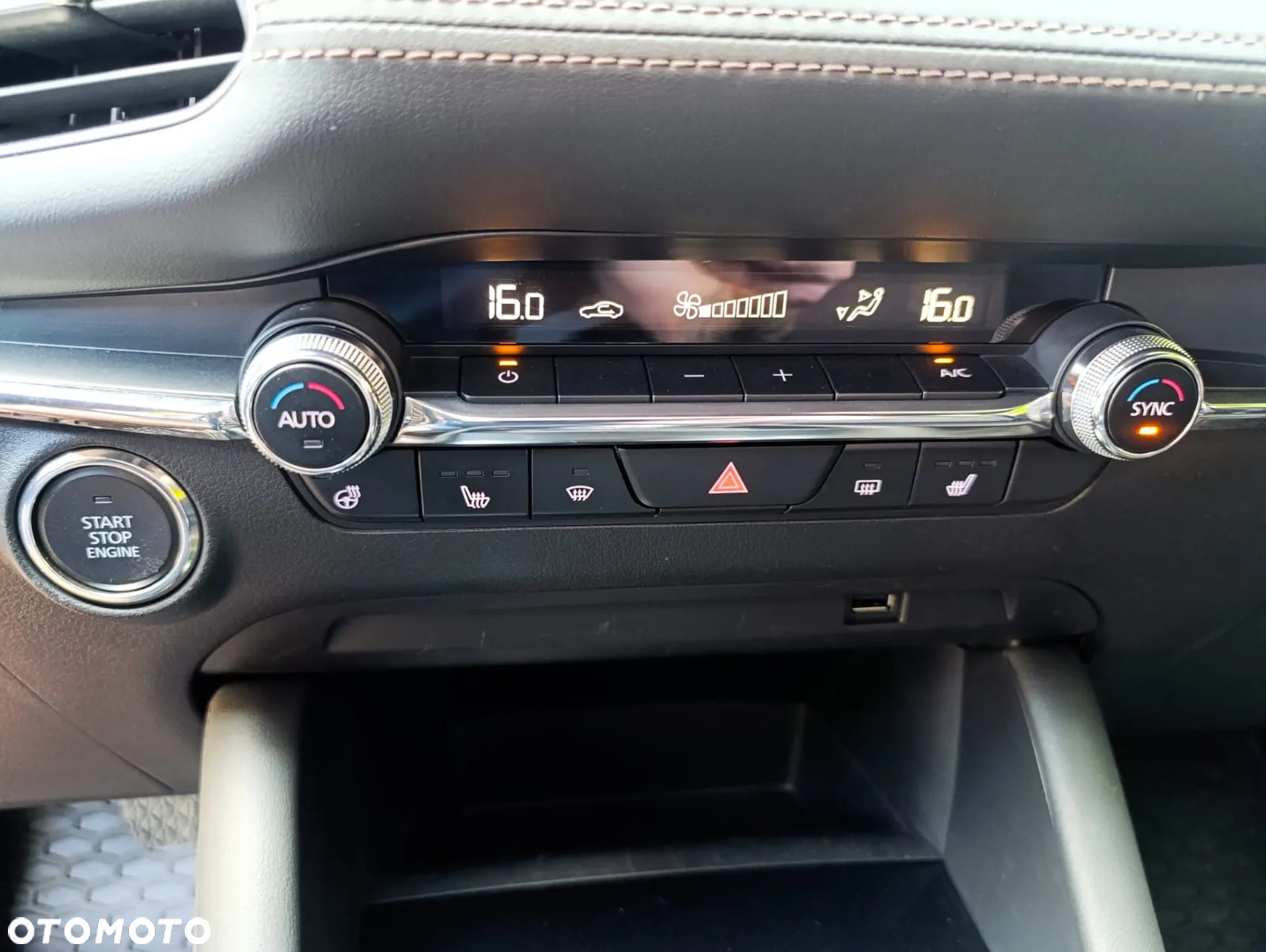 Mazda 3 2.0 Skyenergy - 12