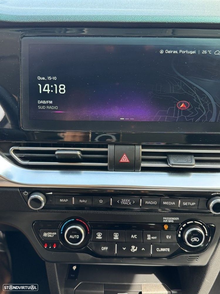 Kia e-Niro 64kWh - 20