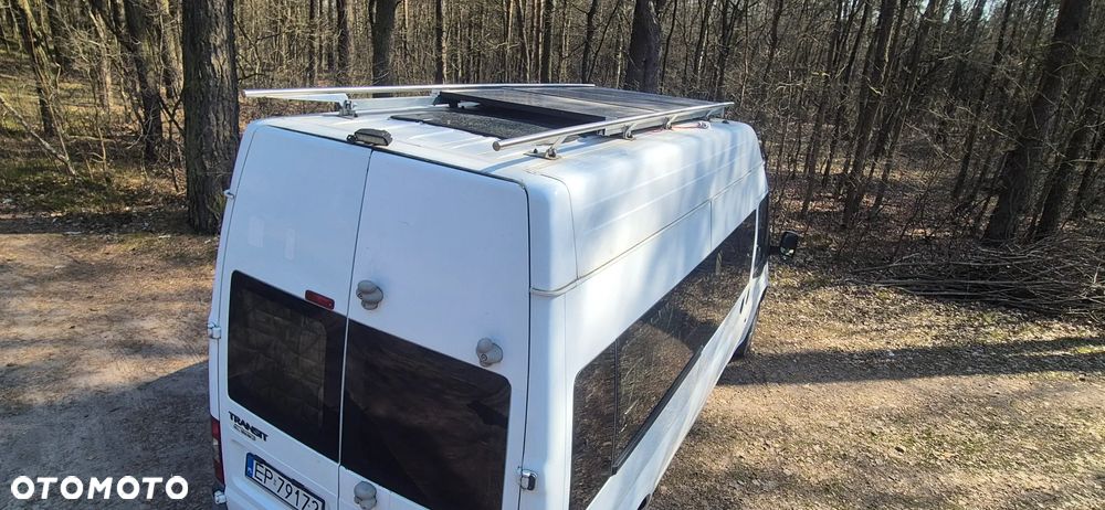 Ford Transit - 20