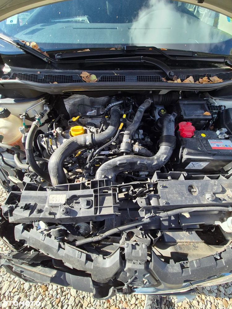 Renault Captur (ENERGY) TCe 90 INTENS - 11