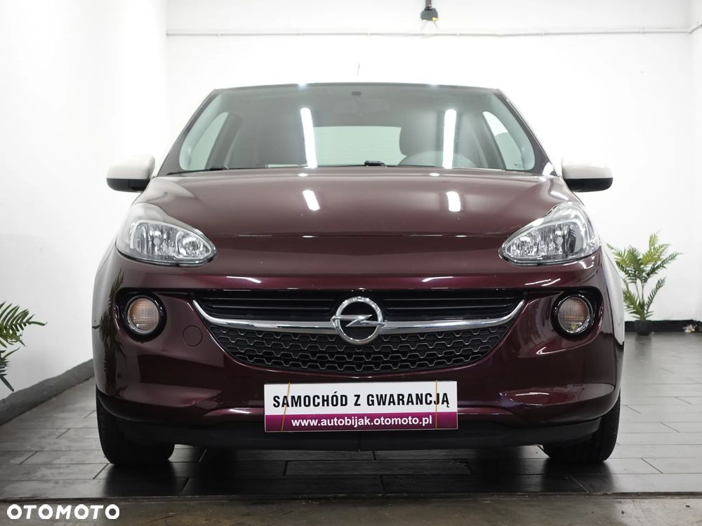 Opel Adam - 13