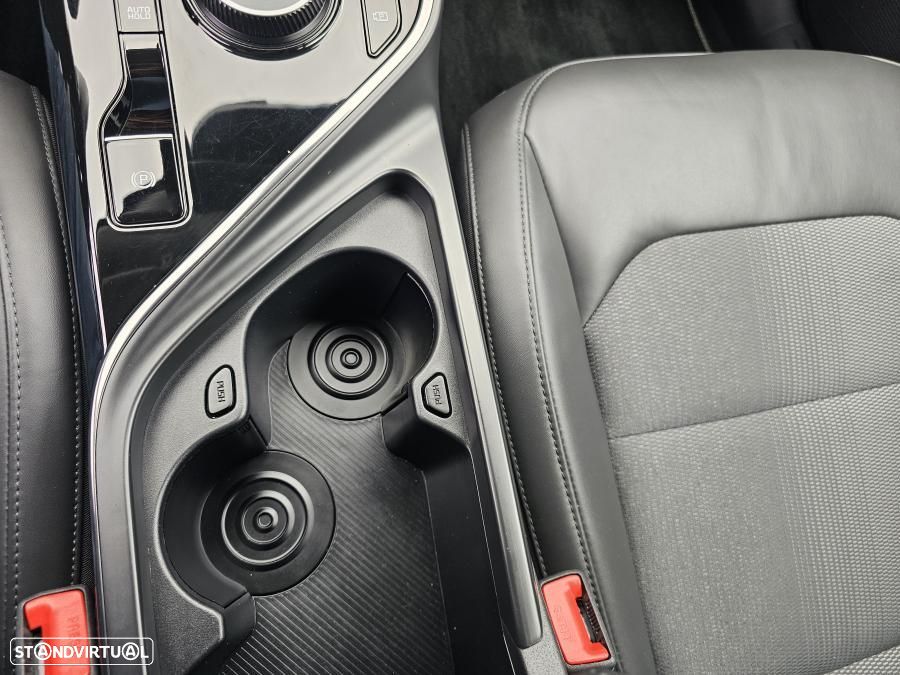 Kia Niro EV 64kWh Drive - 27
