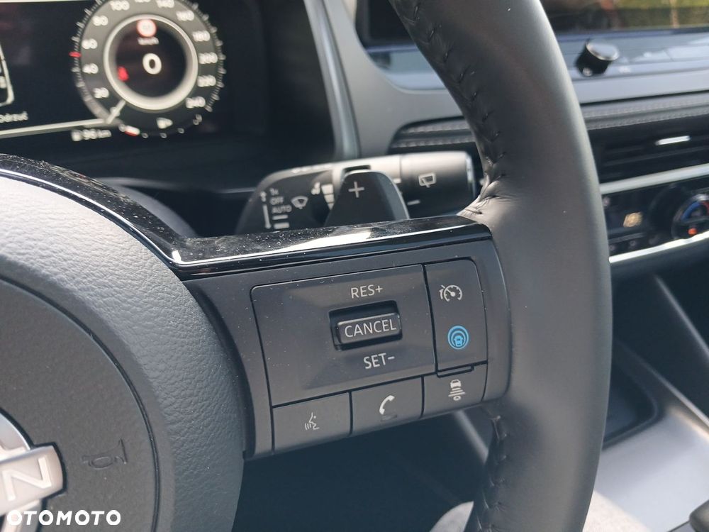 Nissan Qashqai 1.3 DIG-T mHEV N-Connecta Xtronic - 18