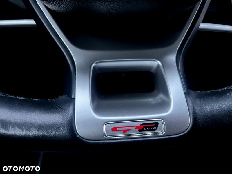 Kia Sportage 1.6T-GDI AWD GT-Line - 28