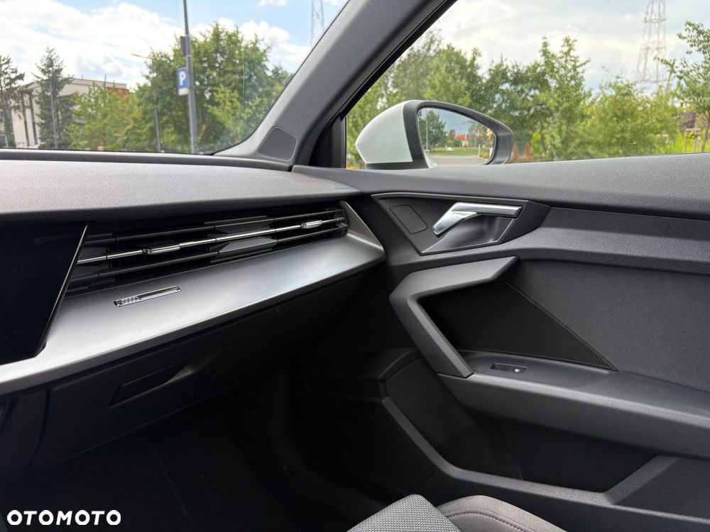 Audi A3 - 8