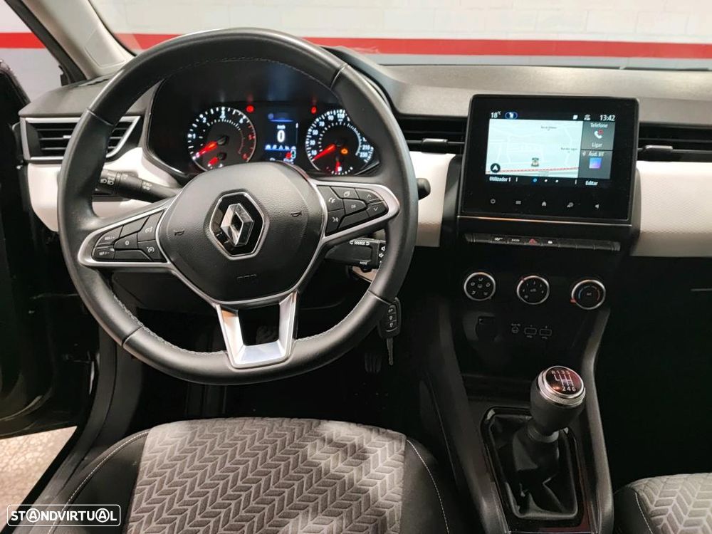 Renault Clio 1.5 Blue dCi Evolution - 7