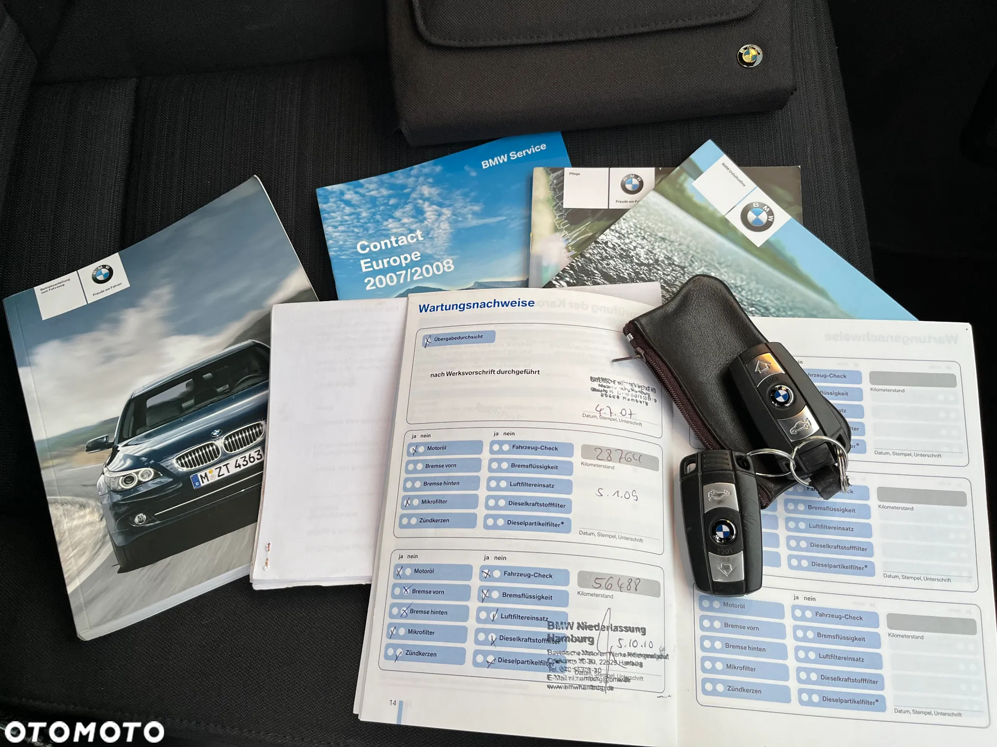 BMW Seria 5 - 19