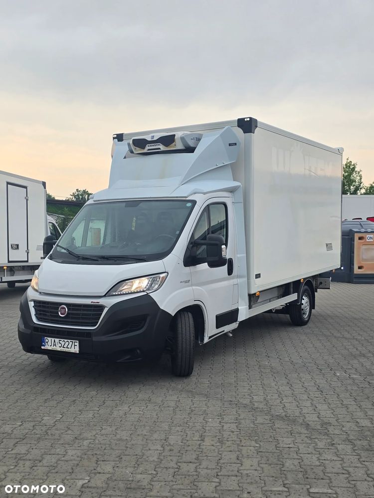 Fiat DUCATO - 22