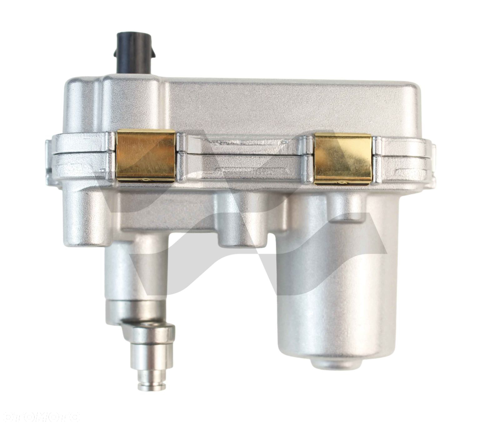 Actuator Актуатор Zawór A2C53410124 - 4