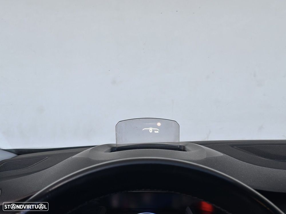 Renault Mégane Sport Tourer 1.5 dCi GT Line EDC - 15