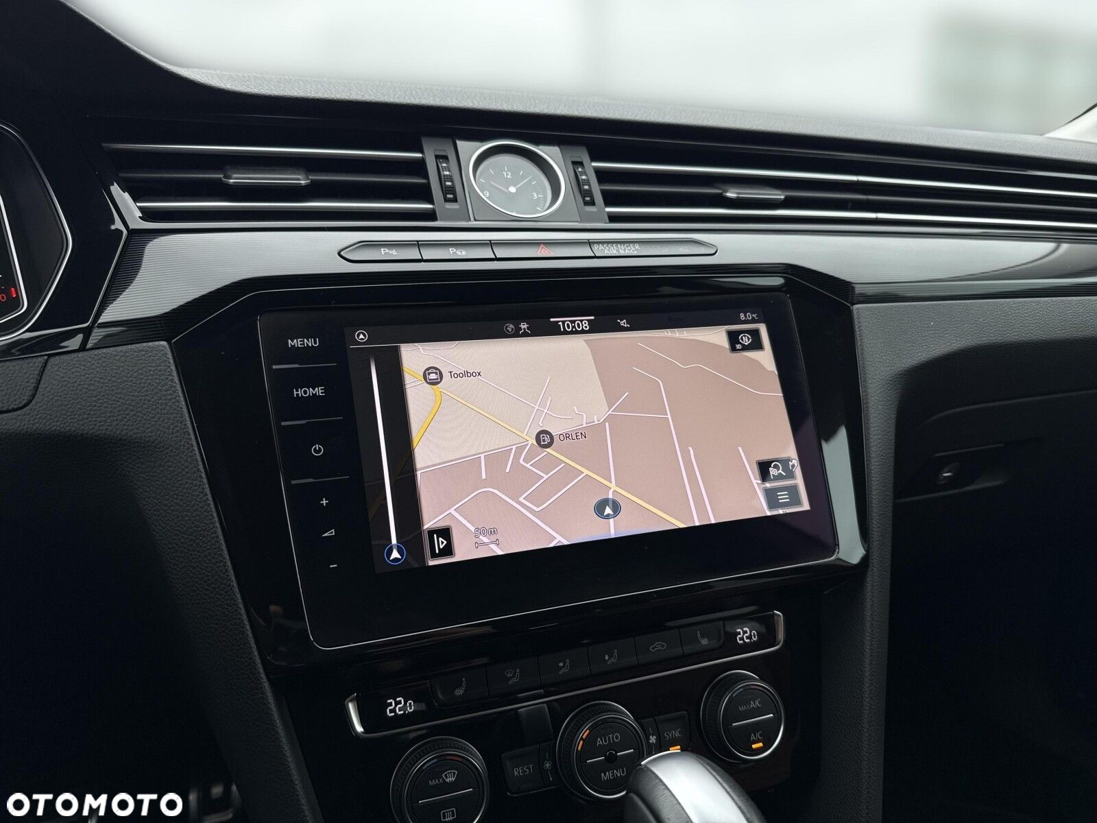 Volkswagen Arteon 2.0 TSI Elegance DSG - 28