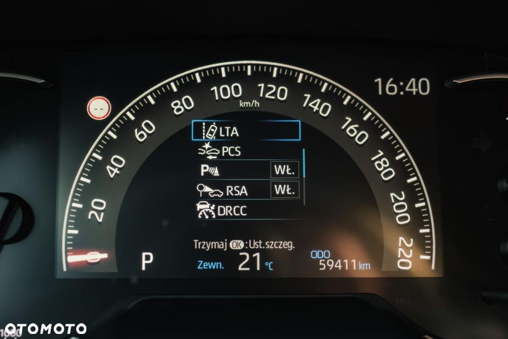 Toyota RAV4 - 30