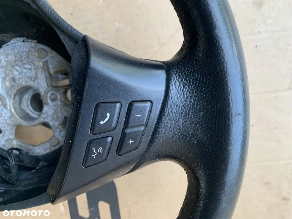 Kierownica oryginalna multifunkcja BMW E90 E91 6795565 - 2
