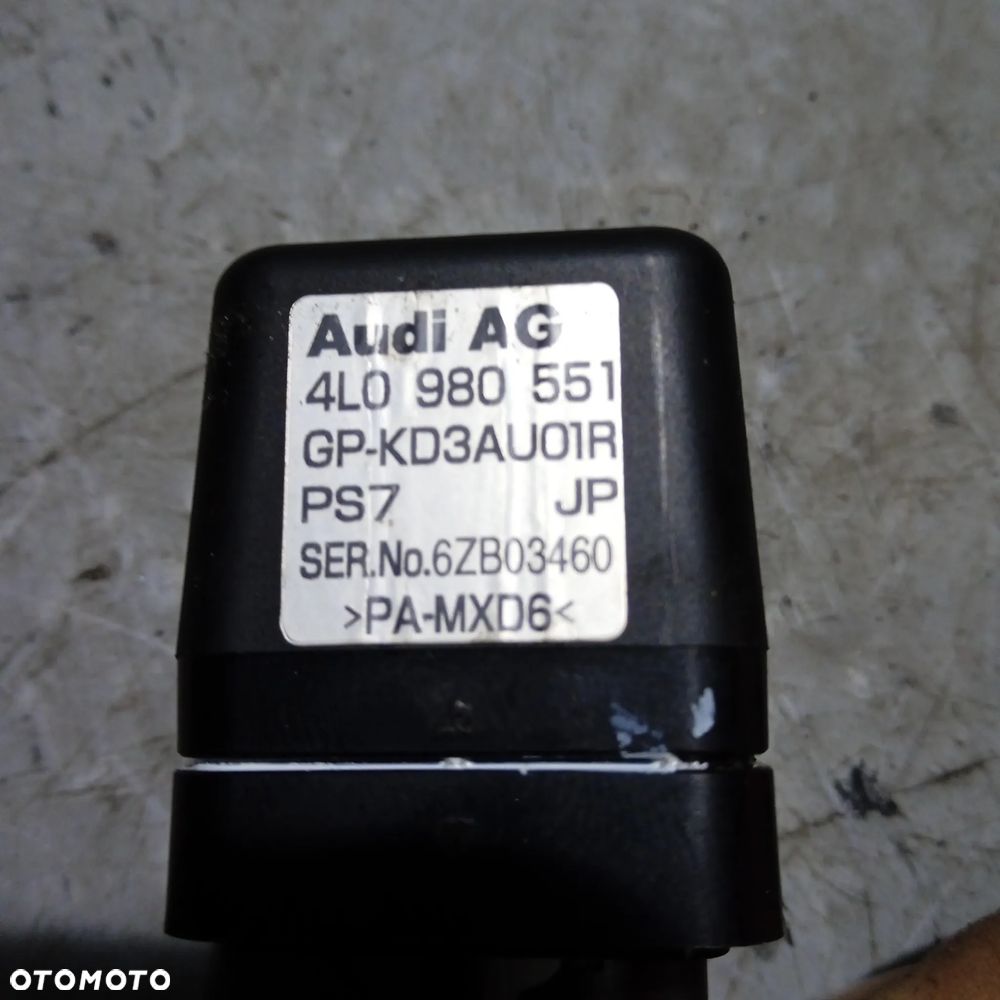 Kamera cofania Q7 A6 C6 7L0980551 - 3