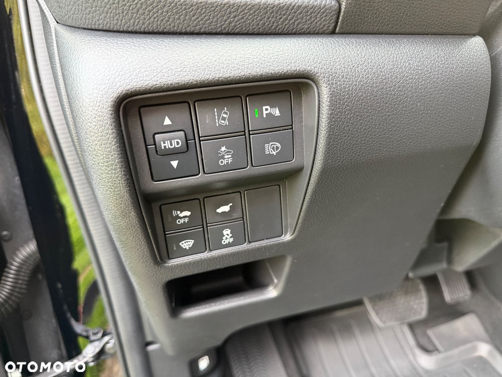 Honda CR-V 2.0 i-MMD 4WD Executive - 23