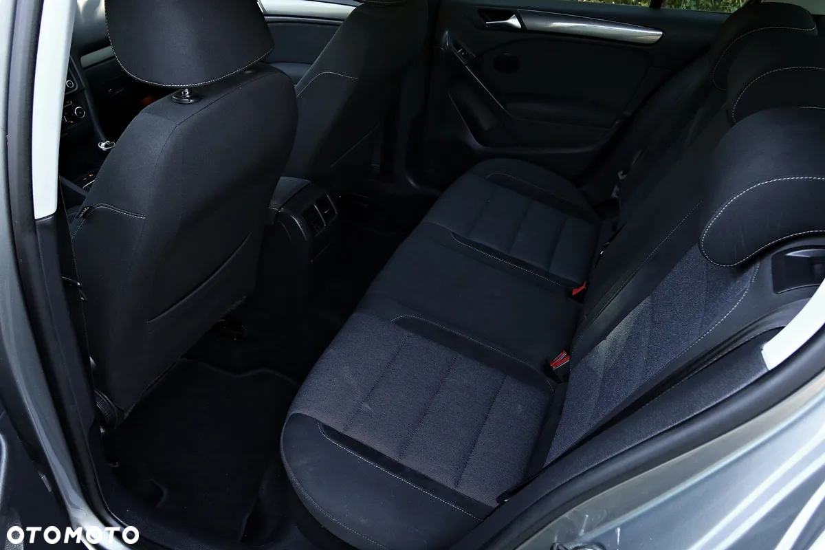 Volkswagen Golf 1.4 TSI Style - 7
