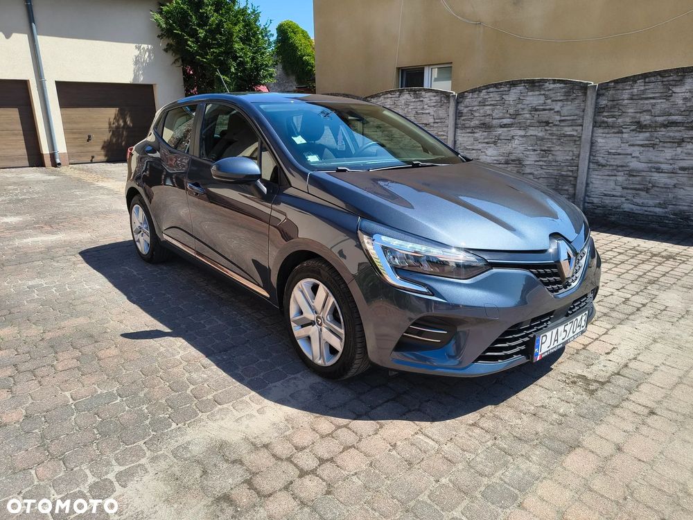 Renault Clio - 7