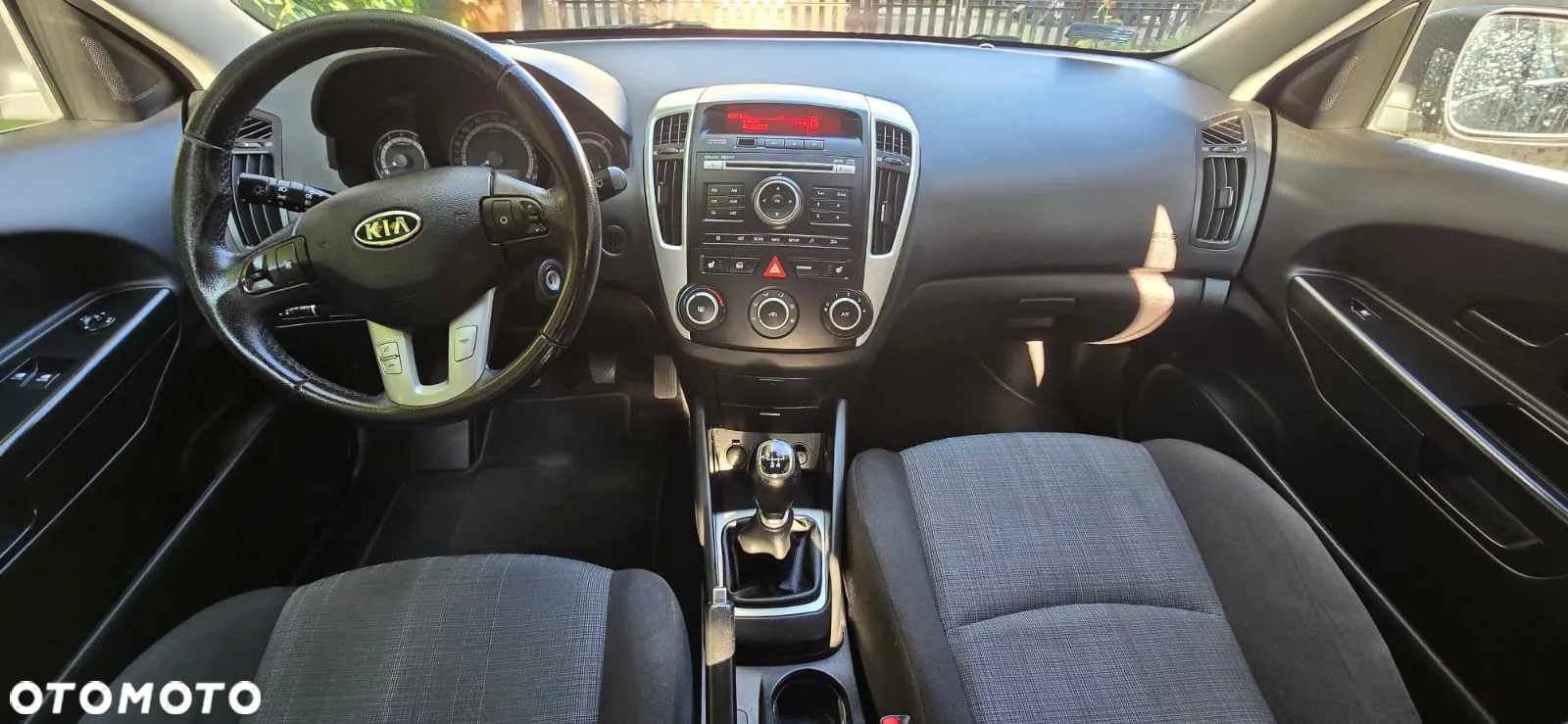 Kia Ceed Cee'd 1.4 M - 23