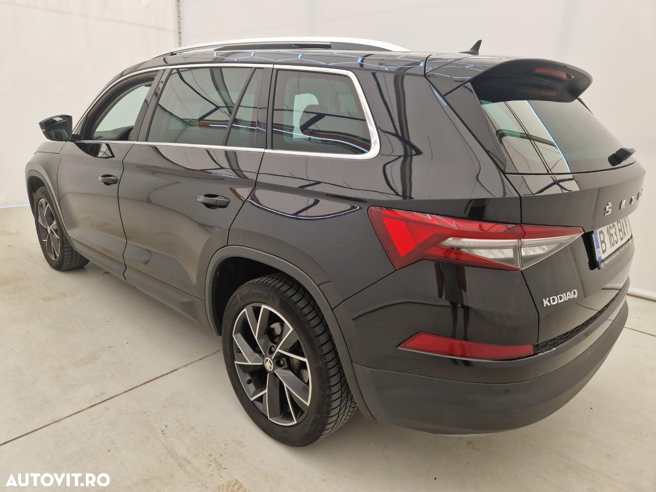 Skoda Kodiaq 2.0 TDI 4X4 DSG Style - 6