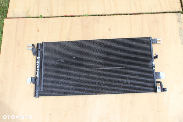 Chłodnica Klimatyzacji Audi S4 B9 S5 8W 8W0816411Q 2019